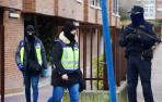 Detenido en Vitoria el presidente del Centro Islámico por labores de captación
