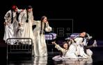 La sociedad iraní abarrota los teatros para ver 'La casa de Bernarda Alba'