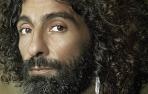 El violín de Ara Malikian en Pamplona
