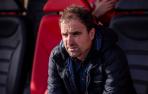 Arrasate: “Es una victoria sufrida y muy importante”