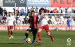 En directo: sigue la narración minuto a minuto del Reus-Osasuna