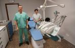 La Unidad de Cirugía Oral y Maxilofacial realiza 300 intervenciones en un año