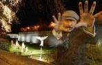 Pamplona se llena de magia