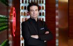 El cocinero y jurado de Masterchef Pepe Rodríguez.