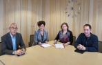 El Gobierno habilita a Comptos el acceso a la herramienta que usan las entidades locales para presentar expedientes contables