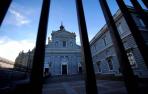 El Vaticano precisa que no se ha pronunciado sobre el lugar de la inhumación de Franco