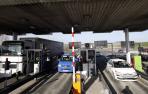 El Estado abonará este viernes los 22 millones para la N-121-A y la gratuidad de la AP-15