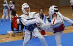 Taekwondo en Alsasua