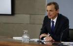 Pedro Duque: "Compramos la casa y un notario nos recomendó crear una sociedad instrumental"