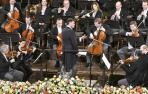 El alemán Christian Thielemann dirige por primera vez el Concierto de Año Nuevo