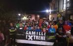 Éxito de participación en la San Silvestre de Isaba