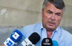 El abogado de 'La Manada' califica de "injustificable" la actuación de Boza