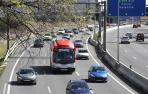 Treinta y seis muertos en las carreteras desde inicio operación Semana Santa