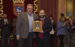 El Haba de Oro premia al SEI por su atención a los adolescentes inmigrantes