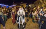 Cabalgatas de los Reyes Magos en Tierra Estella 2018