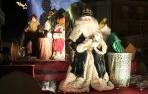 Cabalgatas de los Reyes Magos en Tierra Estella 2018