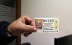 Los navarros gastan 50 euros en Internet en lotería de El Niño