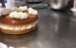 Timelapse de cómo se crea un roscón de Reyes