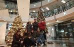 Tras el hermanamiento con Paderborn (Alemania)
