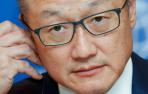 Dimite el presidente del Banco Mundial, Jim Yong Kim