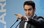 El PP pide a Vox y Cs "lealtad mutua" para el facilitar el cambio en Andalucía