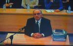 Rato: "El Banco de España conocía las tripas de Bankia y pidió sumar a Bancaja"