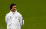 Solari toma el mando del Real Madrid