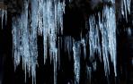 La entrada de aire polar esta noche desplomará las temperaturas en Navarra