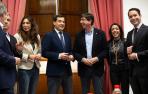 Resumen de la semana en imágenes