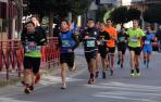 Solidaridad y deporte unidos en Peralta