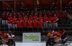 Llega Baiko, la marca que sustituye a Asegarce