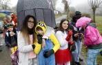 Todas las fotos del comienzo del carnaval de Uitzi 2019