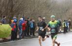 XIV Cross Araiz-Betelu