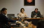Barcina dice que de Enrique Goñi supo que era "una persona competente"