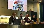 Un libro recoge una treintena de recetas de la gastronomía gitana