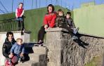 Oderitz vuelve a tener tres quintos