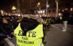 El rechazo de los taxistas de la oferta del Govern prolonga el conflicto