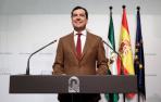 Cinco mujeres y seis hombres conforman el nuevo gobierno de Andalucía