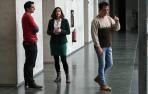 Laura Pérez se niega a abandonar su escaño tras su expulsión de Podemos