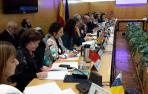 Beaumont se reunirá con Grande-Marlaska para tratar las transferencias a Navarra