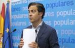 Pablo Zalba (PPN) propone a UPN y PSN un "gran acuerdo foral"