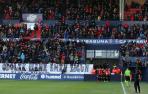 Osasuna 2 - 0 Mallorca