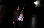 La participación de la mujer en los carnavales de Zubieta e Ituren