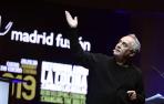 Ferran Adrià: "La próxima revolución gastronómica será la del conocimiento"