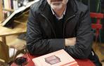 Javier Errea: "Veo el periodismo de hoy poco responsable de lo que está llamado a ser"