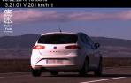 Investigado un vecino de Monteagudo por superar en 111 km/h el límite