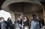 La catedral supera un nuevo listón con más de 80.000 visitas en 2018