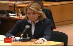 Aguirre niega haber ordenado el espionaje de sus compañeros de partido