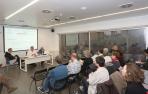 Inversiones por 1,1 millones en Azpilagaña, Milagrosa y Santa María la Real