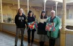 Cultura promueve un juego educativo sobre el patrimonio cultural de Navarra